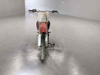 Honda CR250R