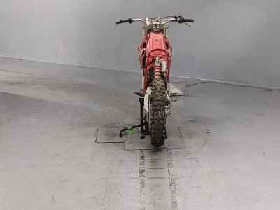 Honda CR250R