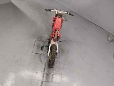 Honda CR250R