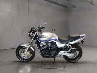Honda CB400SFV