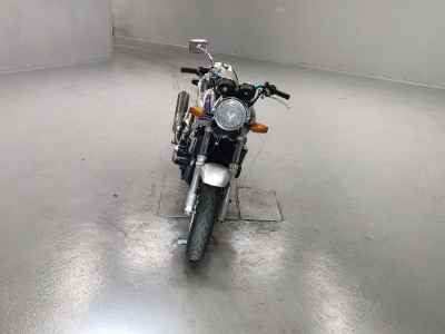Honda CB400SFV