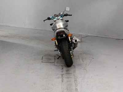 Honda CB400SFV