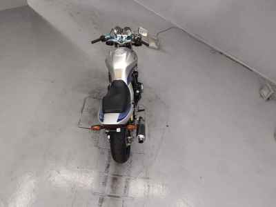 Honda CB400SFV