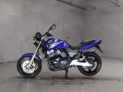 Honda CB400SFV