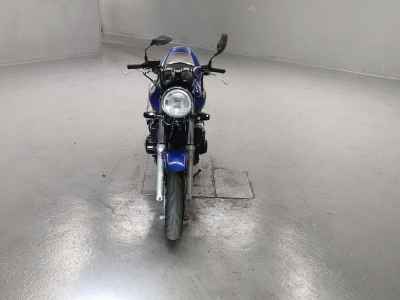 Honda CB400SFV