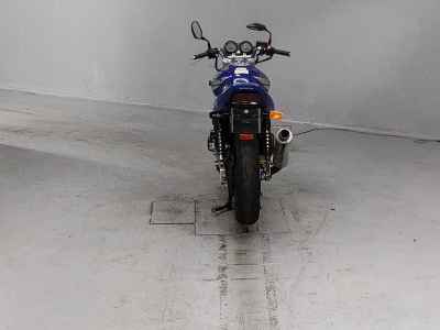 Honda CB400SFV