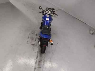 Honda CB400SFV