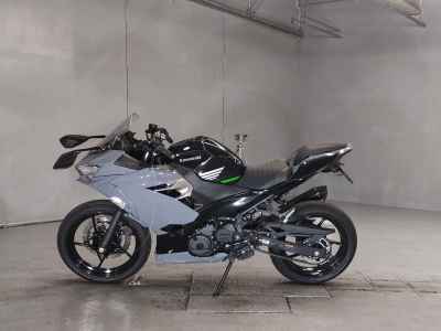 Kawasaki Ninja 400 2023