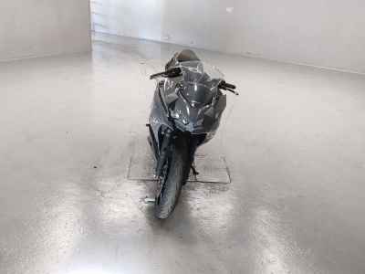 Kawasaki Ninja 400 2023