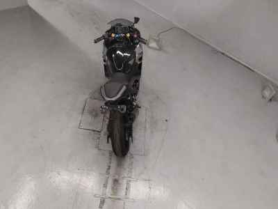 Kawasaki Ninja 400 2023