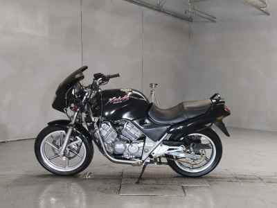 Honda VT250 Spada