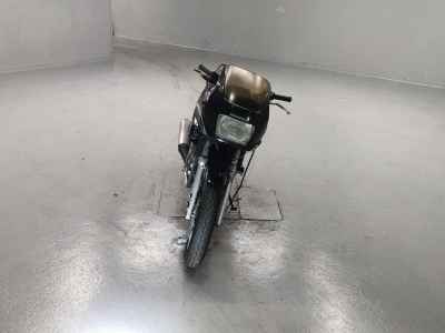Honda VT250 Spada
