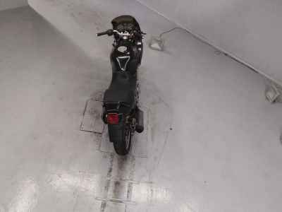 Honda VT250 Spada