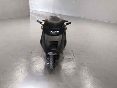 Honda Fusion