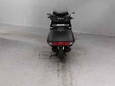 Honda Fusion