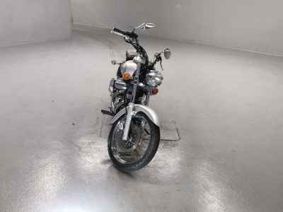Suzuki Intruder 250LC