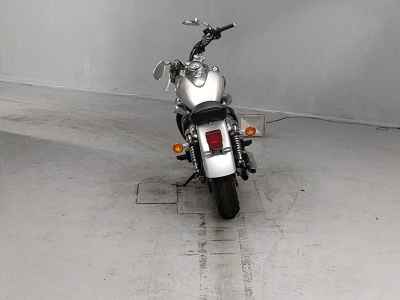Suzuki Intruder 250LC
