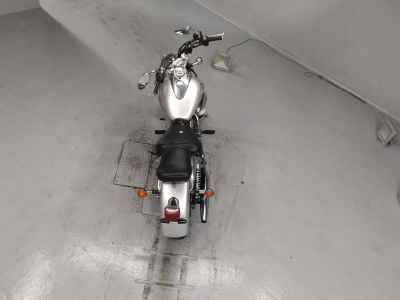 Suzuki Intruder 250LC