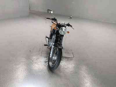 Suzuki Volty