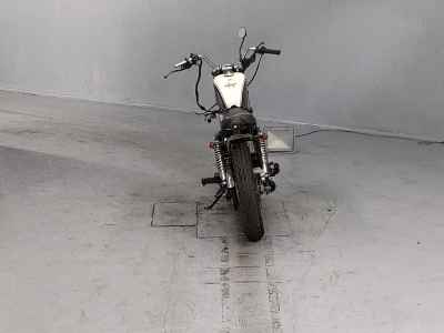 Kawasaki Estrella