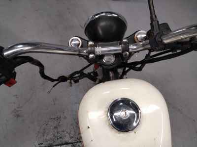 Kawasaki Estrella