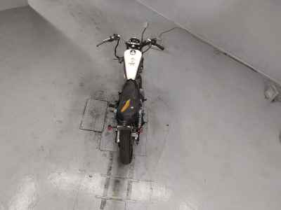 Kawasaki Estrella