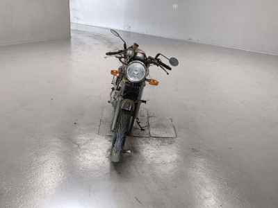 Yamaha SRX400