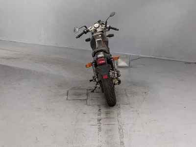 Yamaha SRX400