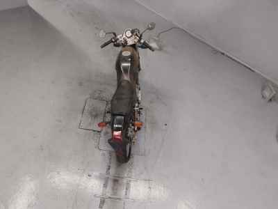 Yamaha SRX400