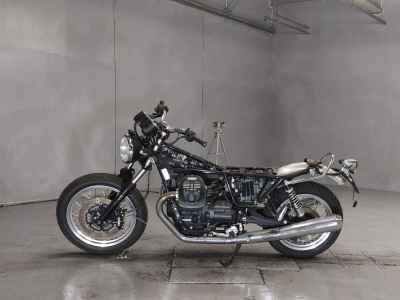 Moto Guzzi V7 III ANNIVERSARIO 2017