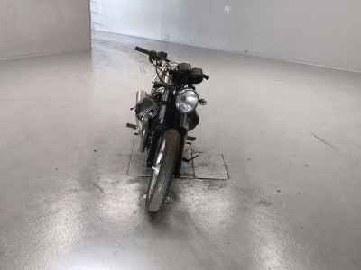 Moto Guzzi V7 III ANNIVERSARIO 2017