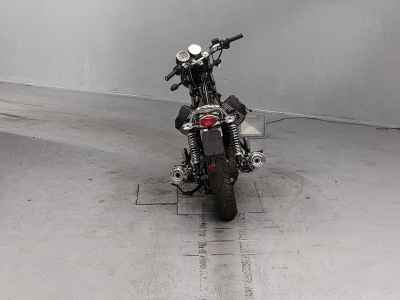 Moto Guzzi V7 III ANNIVERSARIO 2017
