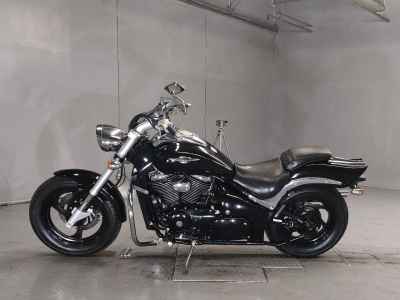 Suzuki Boulevard 400 2005