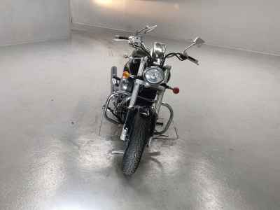 Suzuki Boulevard 400 2005