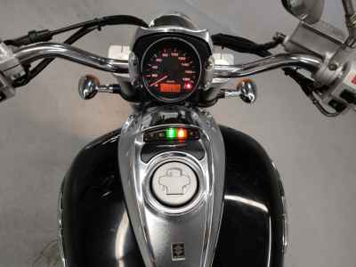 Suzuki Boulevard 400 2005