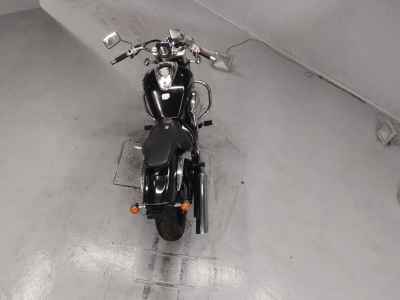 Suzuki Boulevard 400 2005