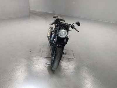 Suzuki SV650 2021