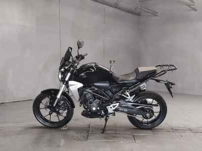Honda CB250R