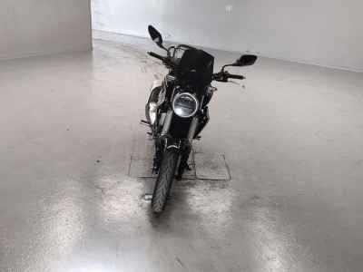 Honda CB250R