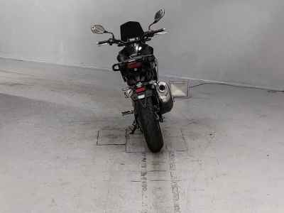 Honda CB250R