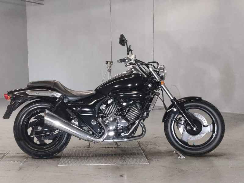 Kawasaki Eliminator 250V