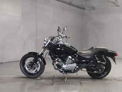 Kawasaki Eliminator 250V