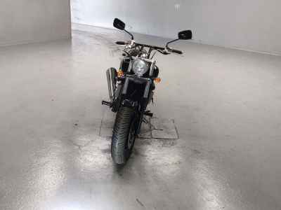 Kawasaki Eliminator 250V