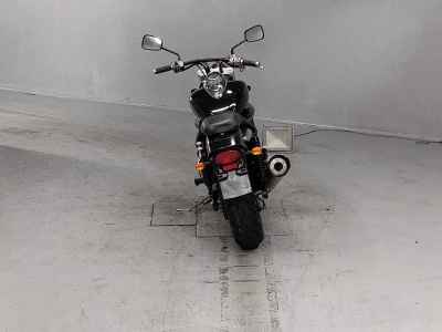Kawasaki Eliminator 250V