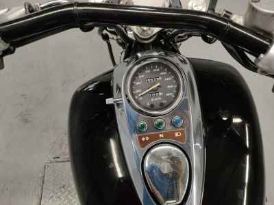 Kawasaki Eliminator 250V
