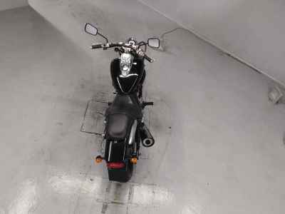 Kawasaki Eliminator 250V
