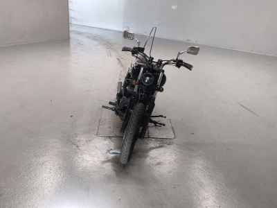 Yamaha XVS250 Drag Star