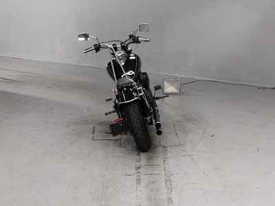 Yamaha XVS250 Drag Star