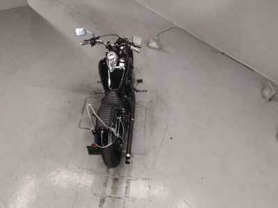Yamaha XVS250 Drag Star