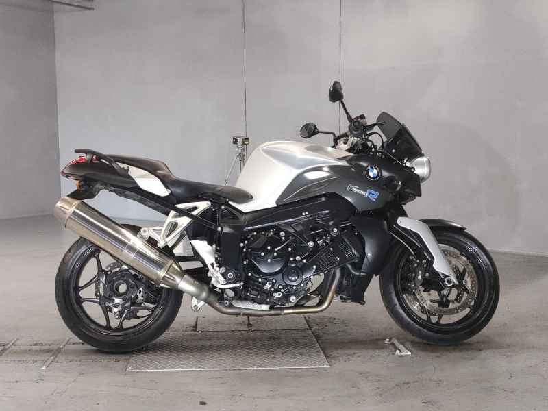BMW K1200R 2006